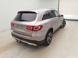  Mercedes  G-Klasee Mercedes, GLC FL'19 PHEV, Mercedes-Benz GLC GLC 300 de 4MATIC 5d #8