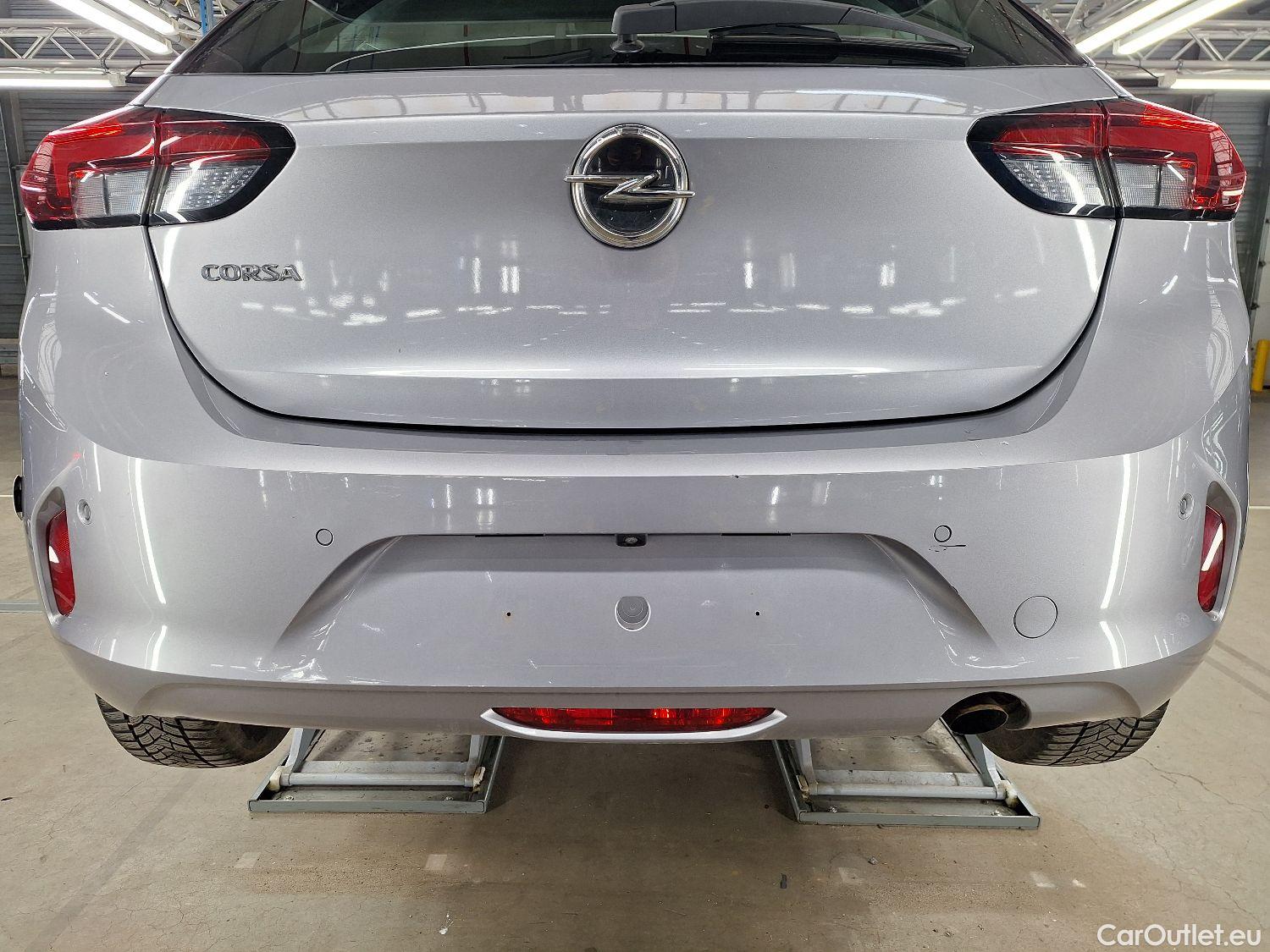  Opel  Corsa Opel,  '19, Opel  1.5 Turbo D 75kW S/S Edition 5d #14