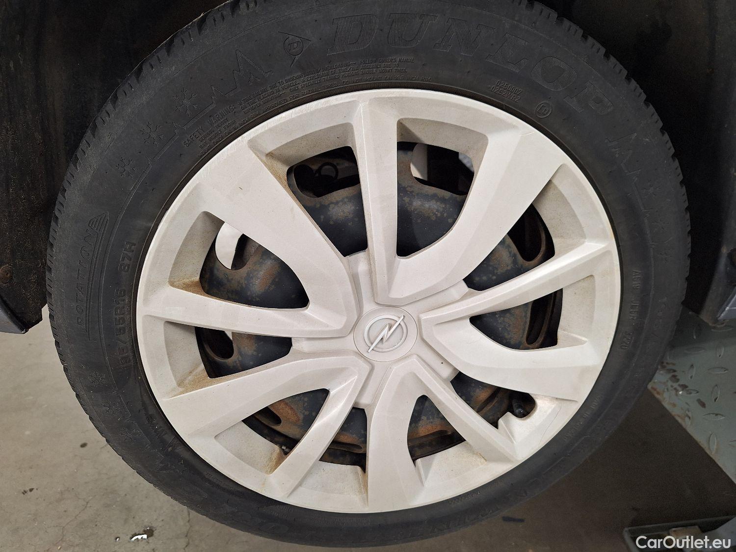  Opel  Corsa Opel,  '19, Opel  1.5 Turbo D 75kW S/S Edition 5d #10