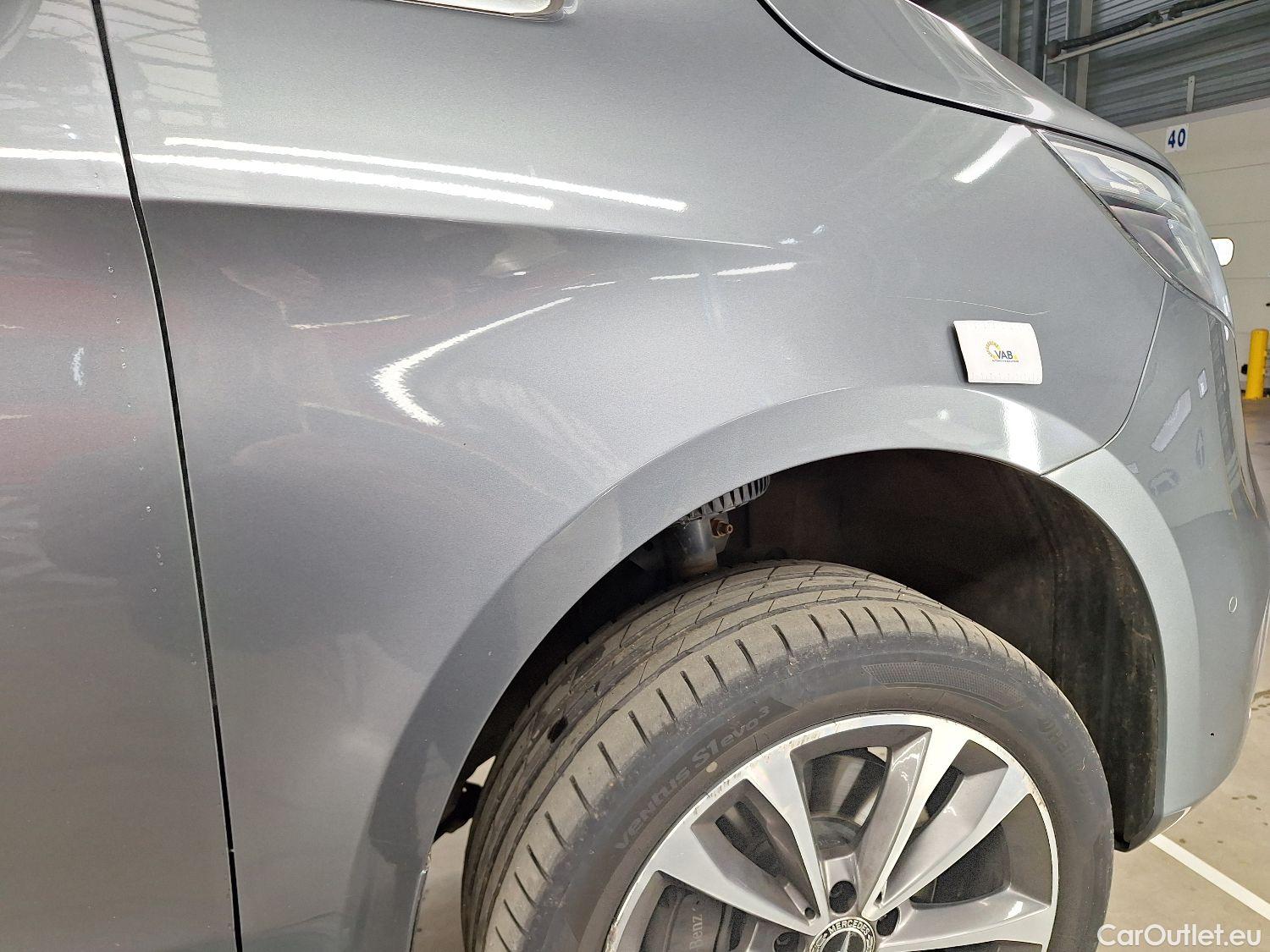  Mercedes  V-Klasse Mercedes, V-Class FL'19, Mercedes-Benz  V 220 d L2 9G-TRONIC Avantg #17