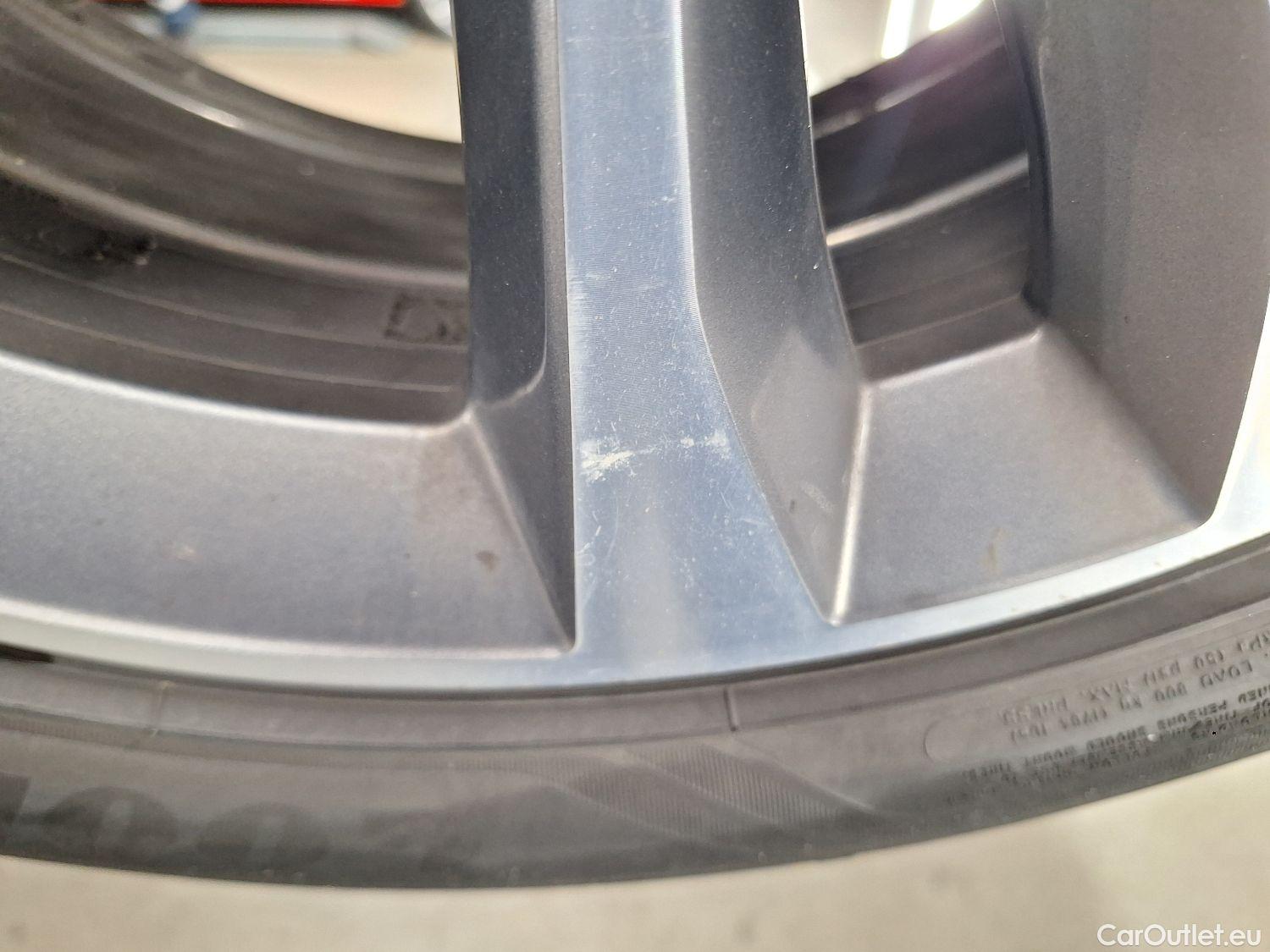  Mercedes  V-Klasse Mercedes, V-Class FL'19, Mercedes-Benz  V 220 d L2 9G-TRONIC Avantg #9