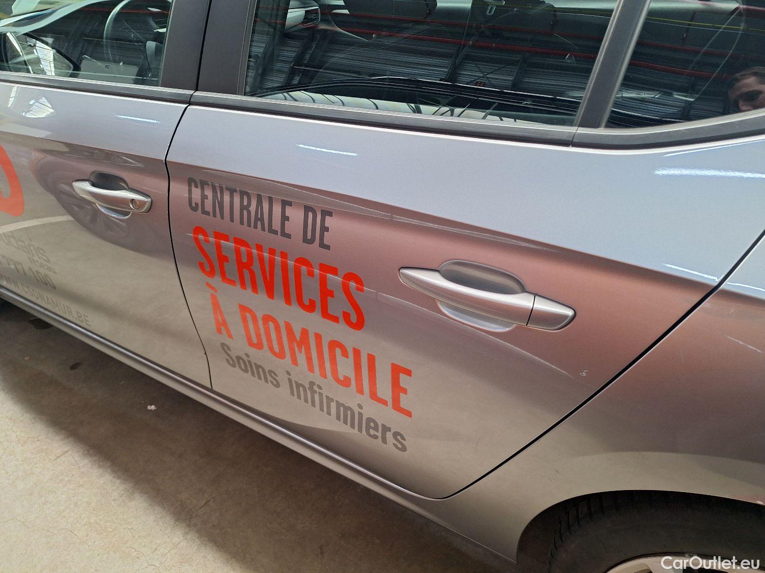  Opel  Corsa Opel,  '19, Opel  1.5 Turbo D 75kW S/S Edition 5d #55