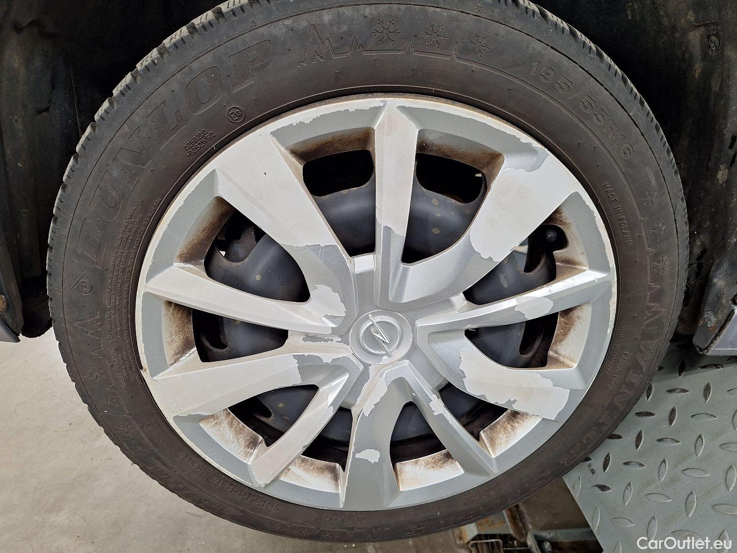  Opel  Corsa Opel,  '19, Opel  1.5 Turbo D 75kW S/S Edition 5d #20