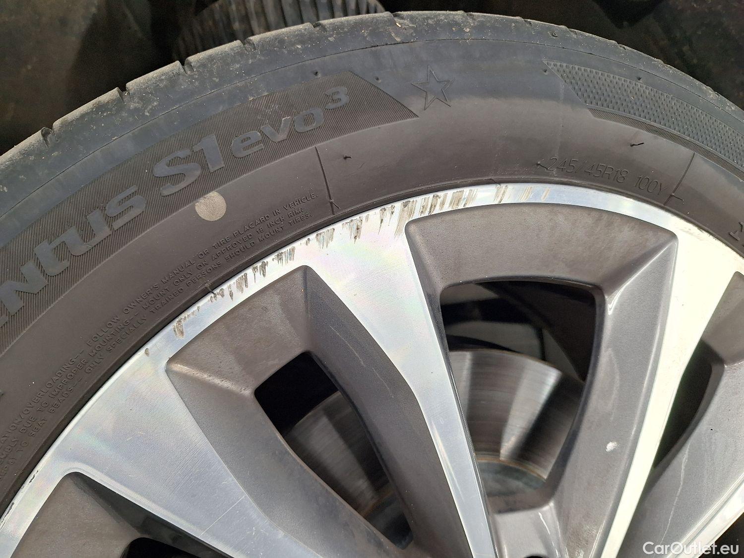  Mercedes  V-Klasse Mercedes, V-Class FL'19, Mercedes-Benz  V 220 d L2 9G-TRONIC Avantg #2