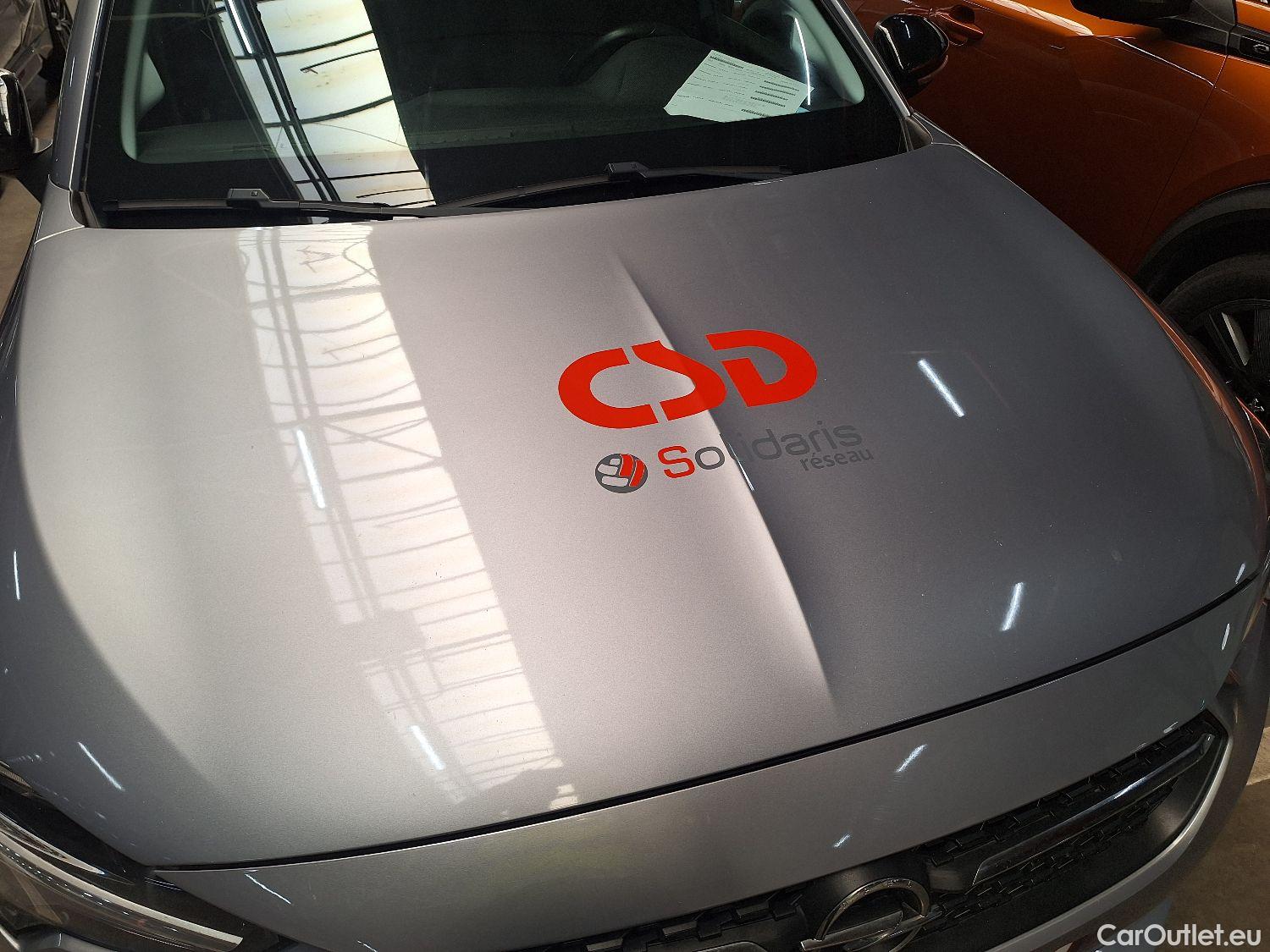  Opel  Corsa Opel,  '19, Opel  1.5 Turbo D 75kW S/S Edition 5d #53