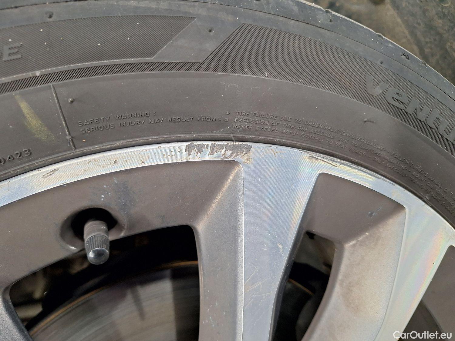  Mercedes  V-Klasse Mercedes, V-Class FL'19, Mercedes-Benz  V 220 d L2 9G-TRONIC Avantg #12