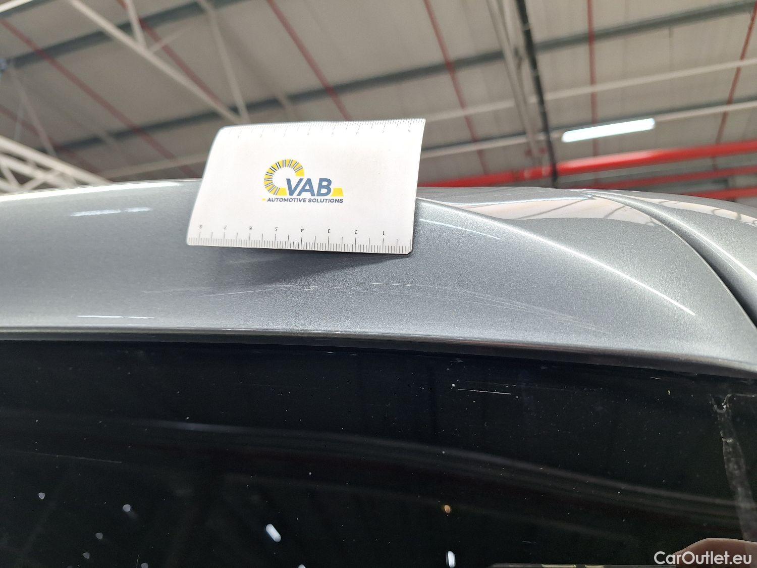  Mercedes  V-Klasse Mercedes, V-Class FL'19, Mercedes-Benz  V 220 d L2 9G-TRONIC Avantg #59