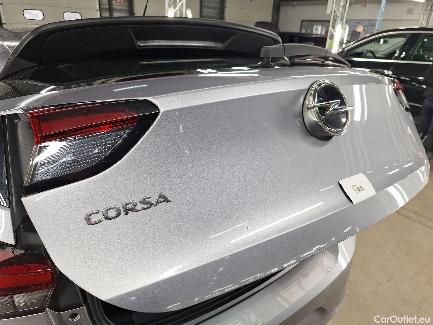  Opel  Corsa Opel,  '19, Opel  1.5 Turbo D 75kW S/S Edition 5d #38