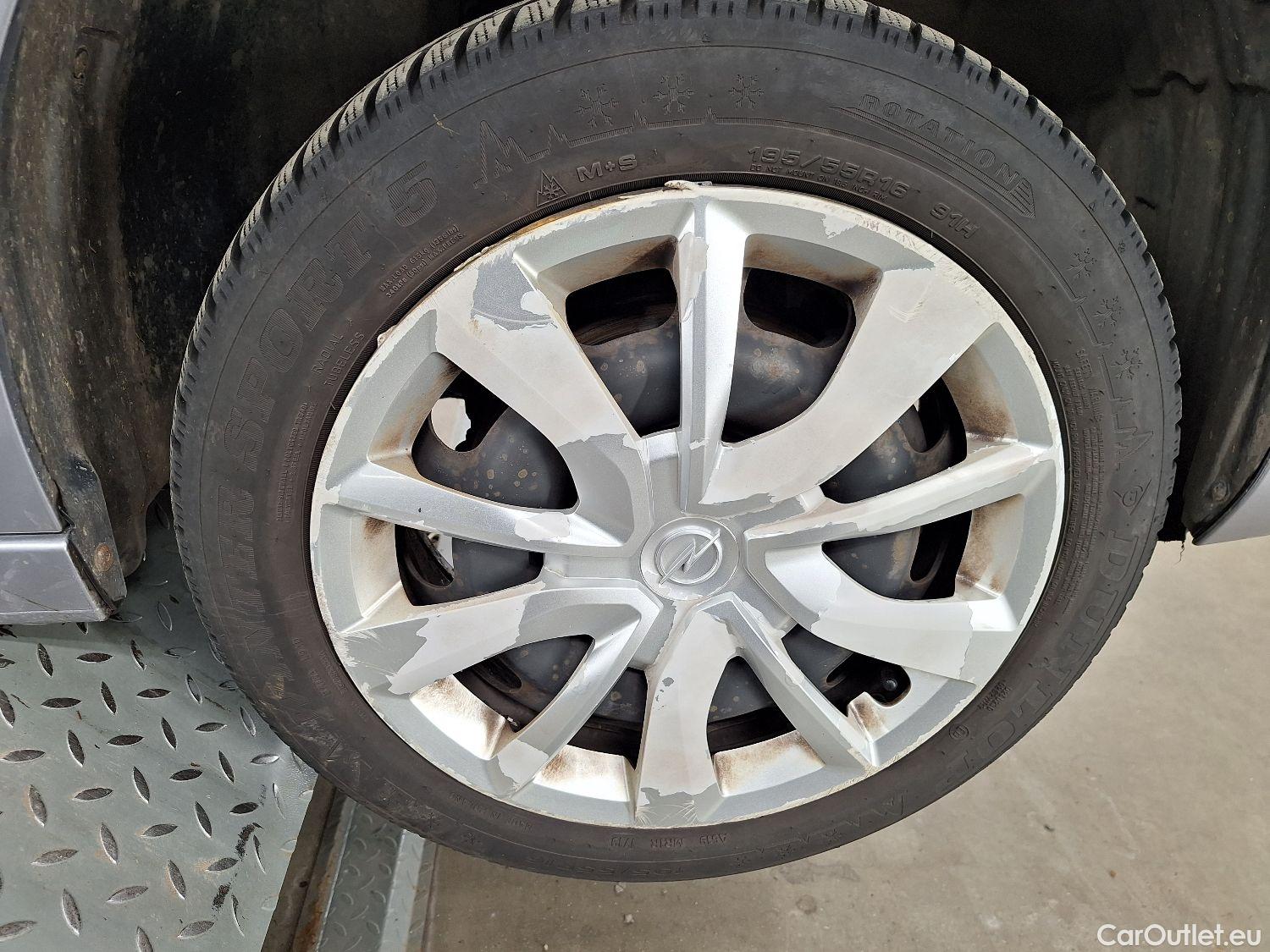  Opel  Corsa Opel,  '19, Opel  1.5 Turbo D 75kW S/S Edition 5d #2