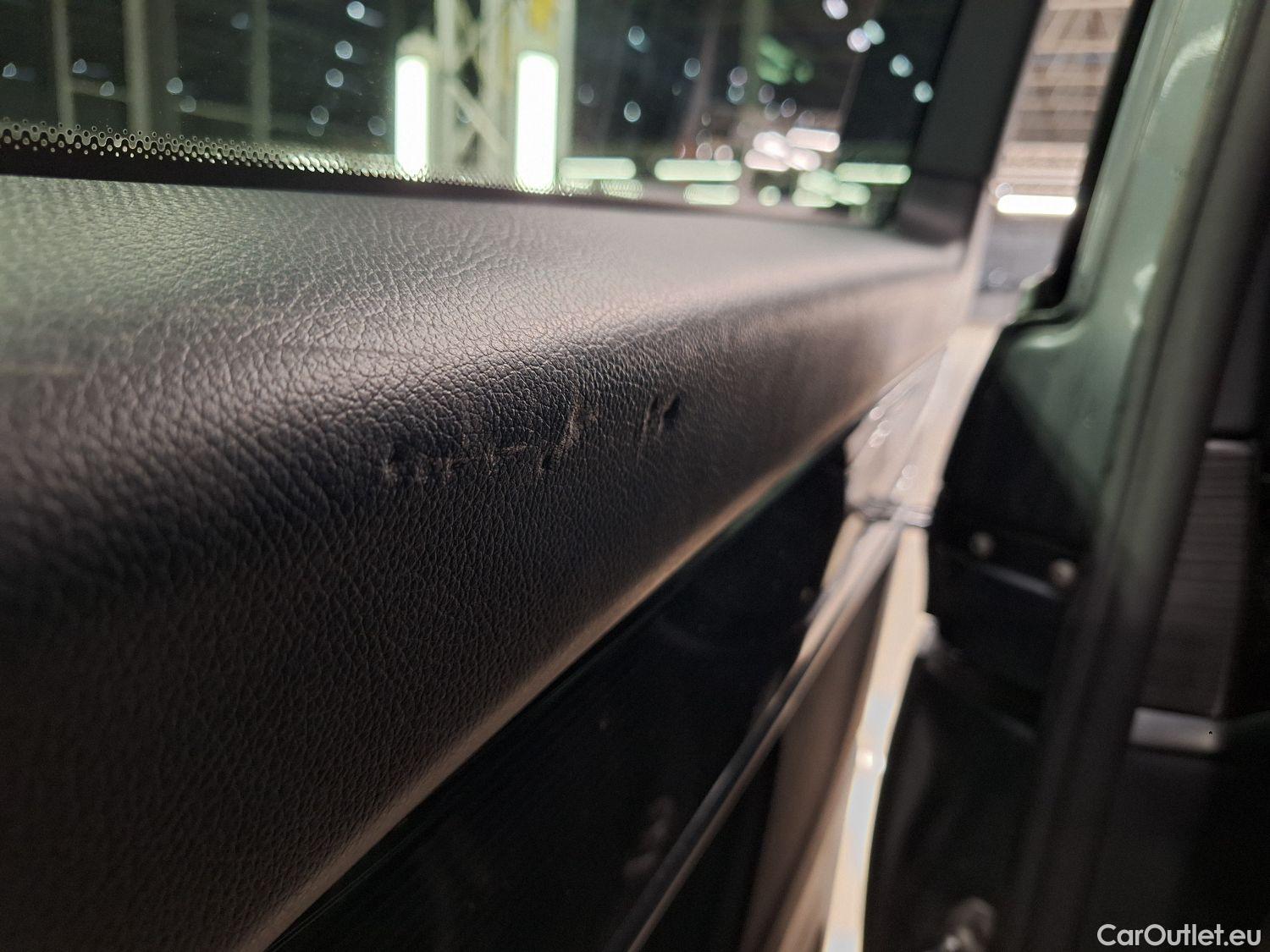  Mercedes  V-Klasse Mercedes, V-Class FL'19, Mercedes-Benz  V 220 d L2 9G-TRONIC Avantg #39