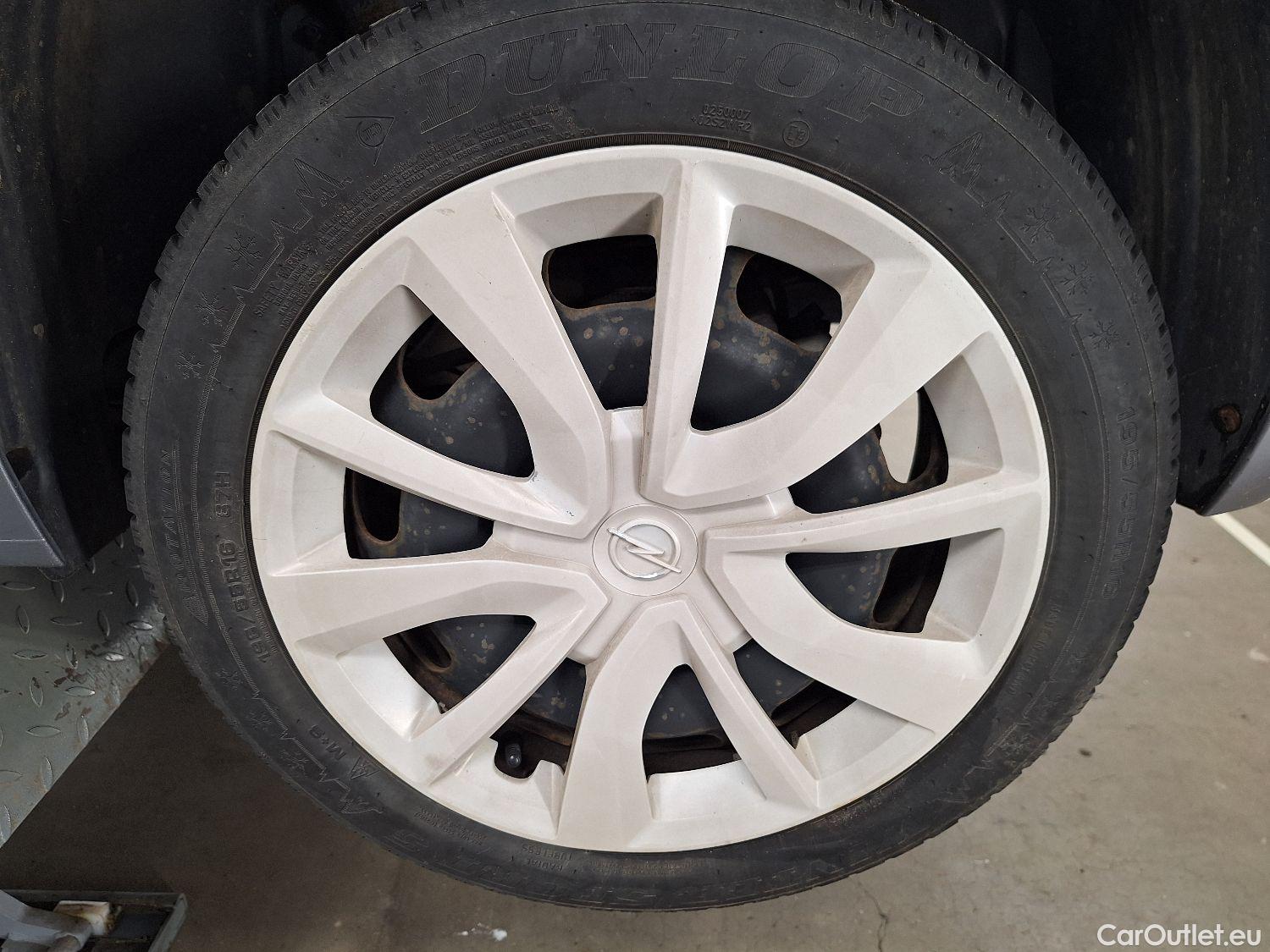  Opel  Corsa Opel,  '19, Opel  1.5 Turbo D 75kW S/S Edition 5d #18