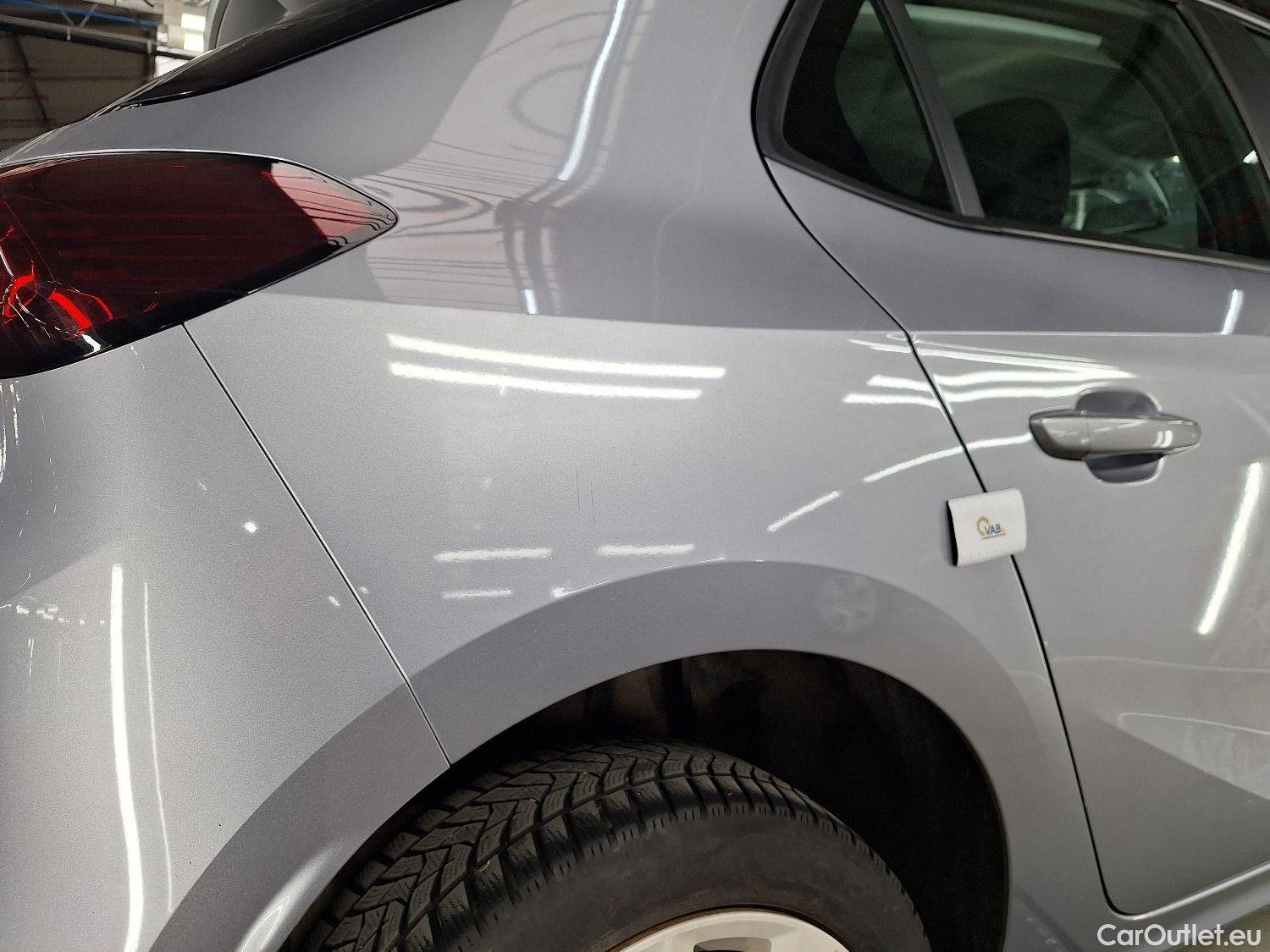  Opel  Corsa Opel,  '19, Opel  1.5 Turbo D 75kW S/S Edition 5d #11