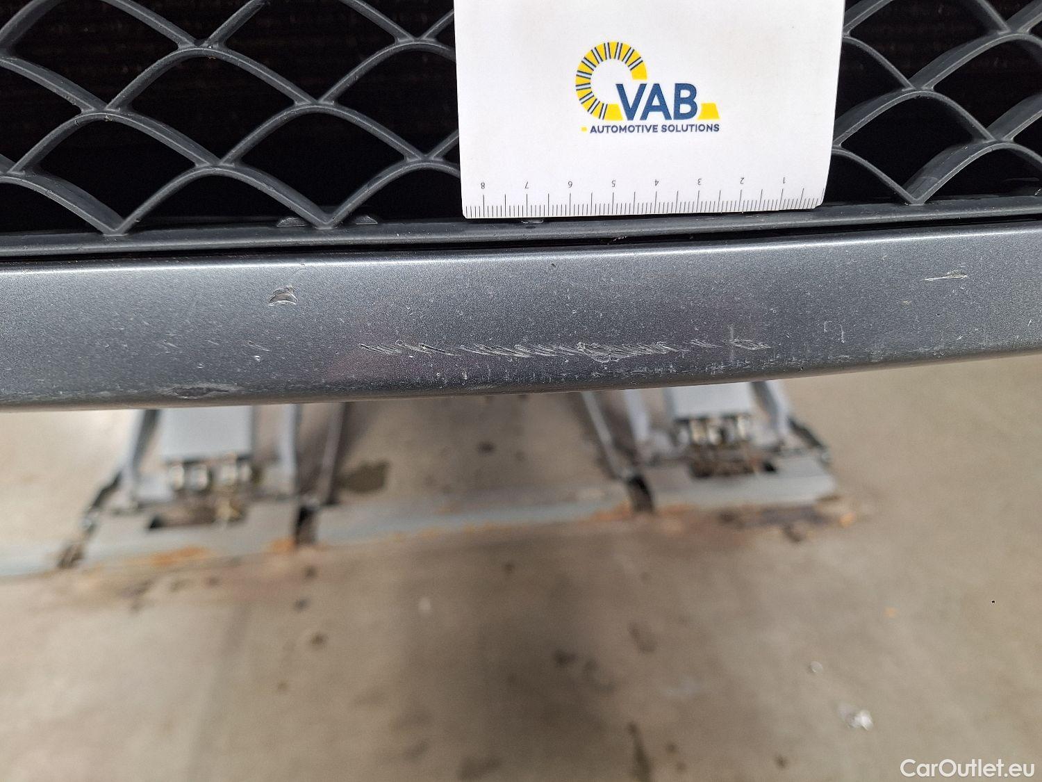  Mercedes  V-Klasse Mercedes, V-Class FL'19, Mercedes-Benz  V 220 d L2 9G-TRONIC Avantg #16