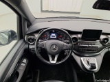  Mercedes  V-Klasse Mercedes, V-Class FL'19, Mercedes-Benz  V 220 d L2 9G-TRONIC Avantg #5
