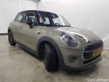  Mini  Cooper MINI MINI 5 DOORS - 2018 1.5 136  OPF (EU6d-TEMP) 5d #8