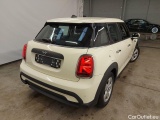  Mini  Cooper Mini 5 door One Aut. 5d #8