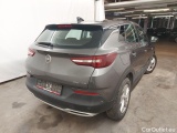  Opel   Grandland X Opel 1.5 Turbo ECOTEC D S/S MT6 Edition 5d #2