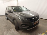  Opel   Grandland X Opel 1.5 Turbo ECOTEC D S/S MT6 Edition 5d #8