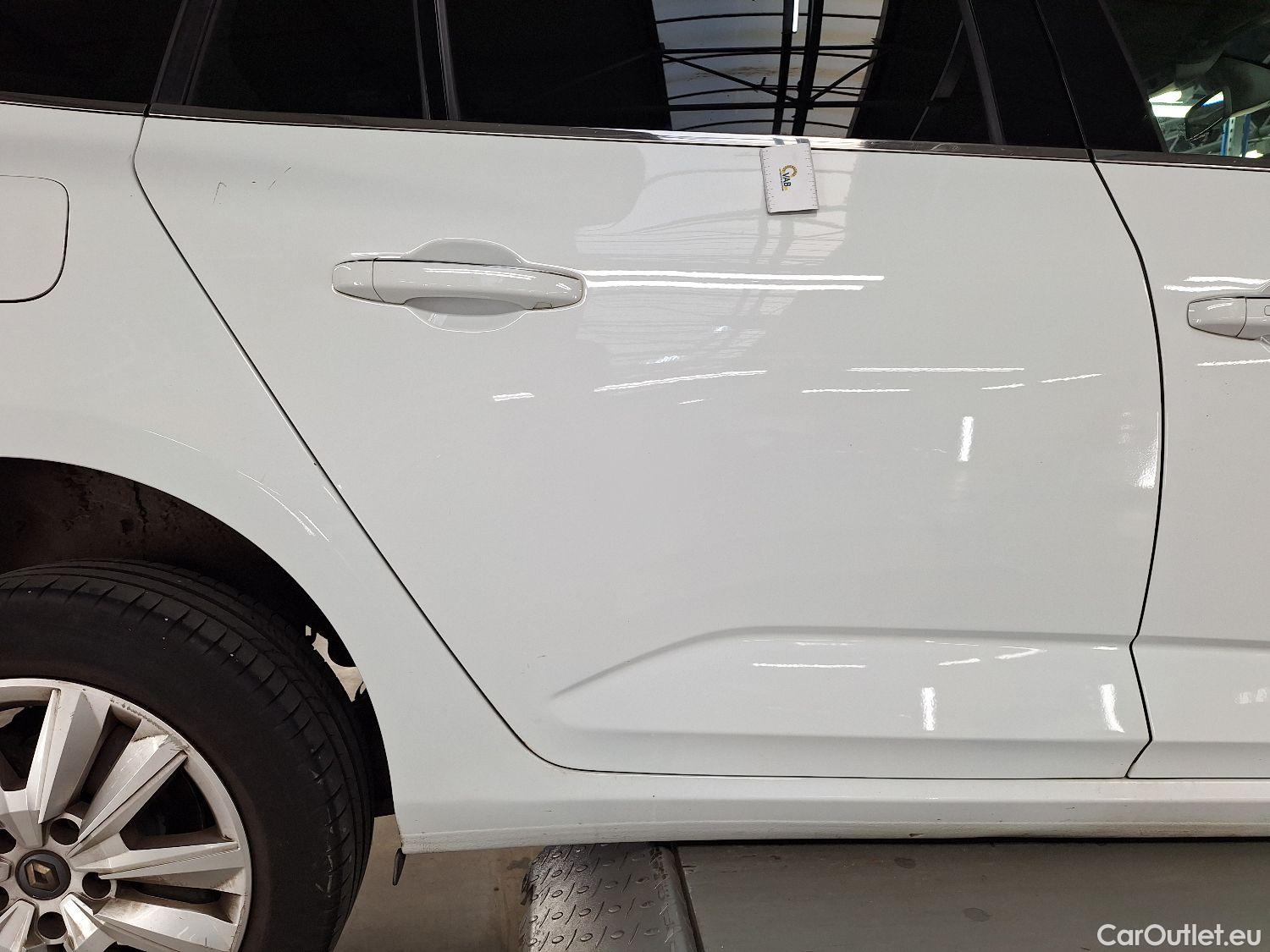  Renault  Megane Renault, Mégane GT FL'20, Renault Mégane Grandtour Blue dCi 115 Corporate Ed #26