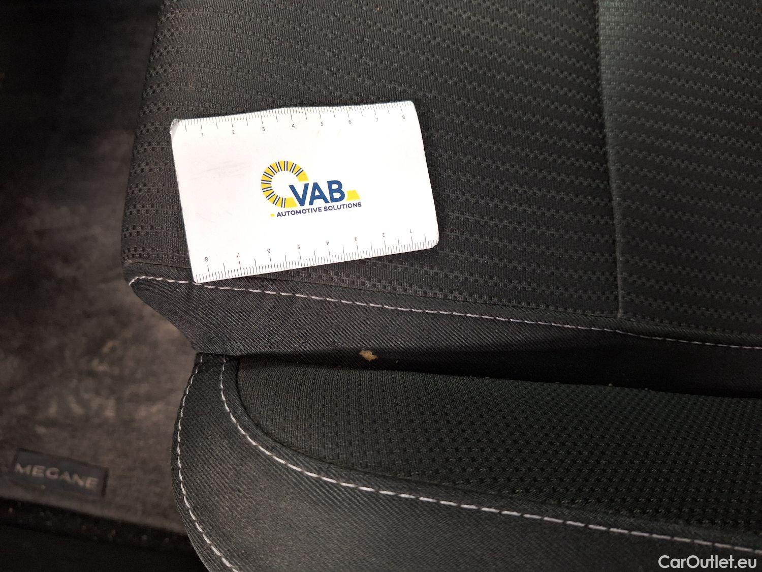  Renault  Megane Renault, Mégane GT FL'20, Renault Mégane Grandtour Blue dCi 115 Corporate Ed #4