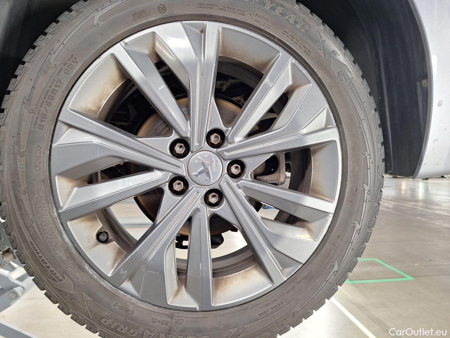  Peugeot  508 Peugeot,  '18, Peugeot  1.5 BlueHDi 130 S&S EAT8 Allure 5d #6