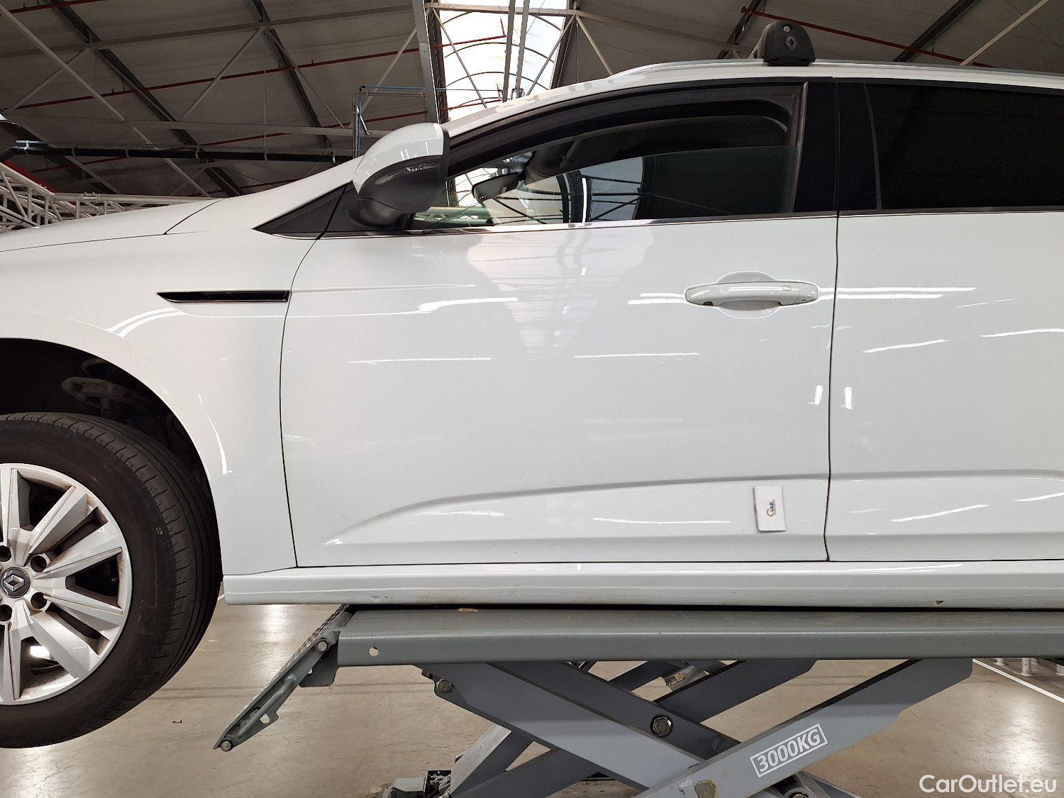  Renault  Megane Renault, Mégane GT FL'20, Renault Mégane Grandtour Blue dCi 115 Corporate Ed #38