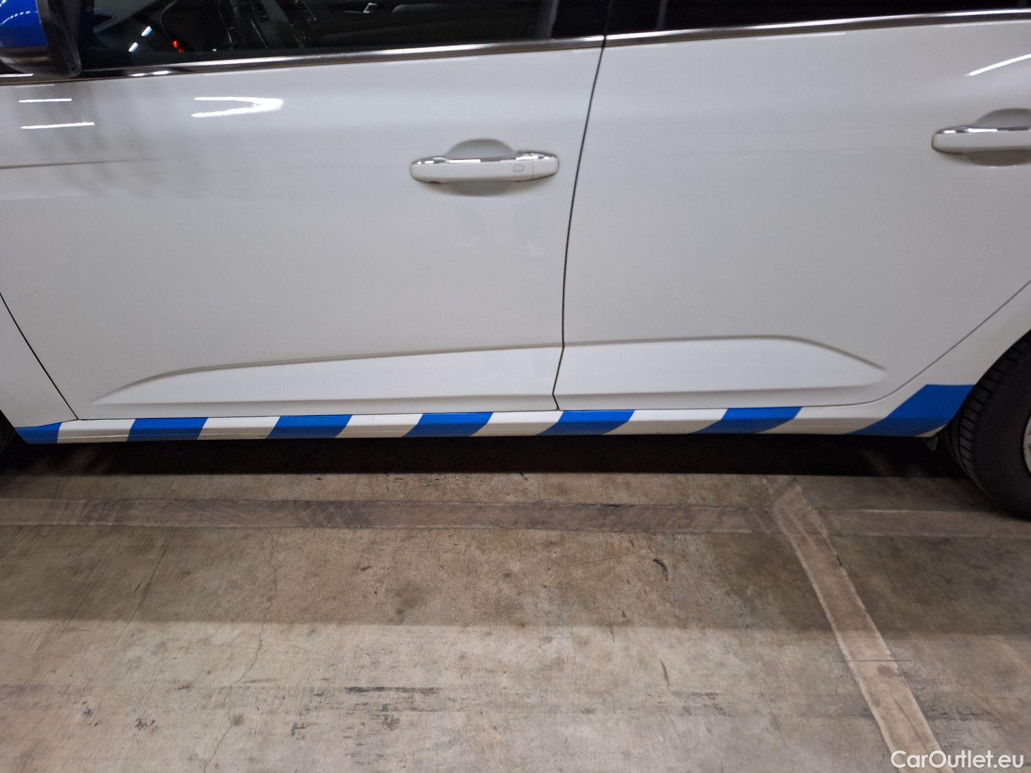  Renault  Megane Renault, Mégane GT FL'20, Renault Mégane Grandtour Blue dCi 115 Corporate Ed #47