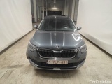  Skoda  KAMIQ Skoda  1.0 TSI 85kW Ambition 5d #5