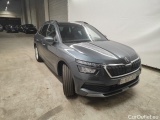  Skoda  KAMIQ Skoda  1.0 TSI 85kW Ambition 5d #8