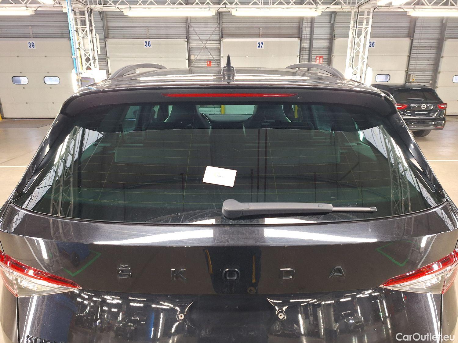  Skoda  Kodiaq Skoda,  '16, Skoda  2.0 CRTDI 110kW DSG7 Sportline II 5d #25