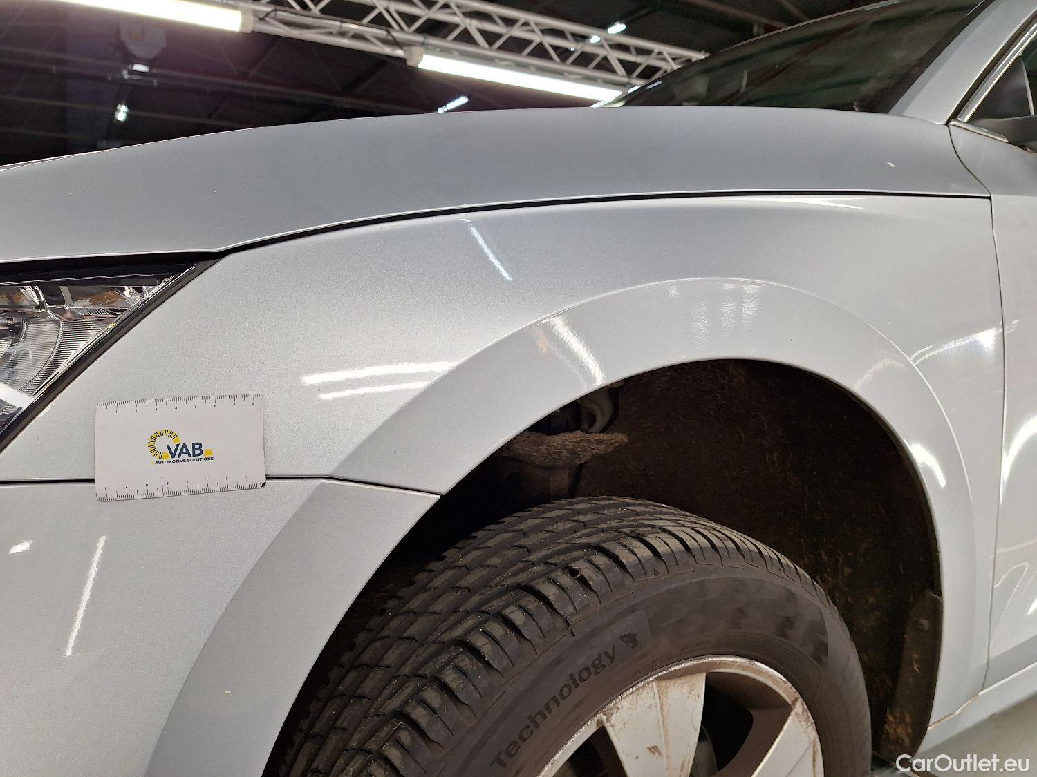  Skoda  Octavia Skoda,  Combi '20, Skoda  Combi 1.0 TSI eTec 81kW DSG7 Ambitio #15