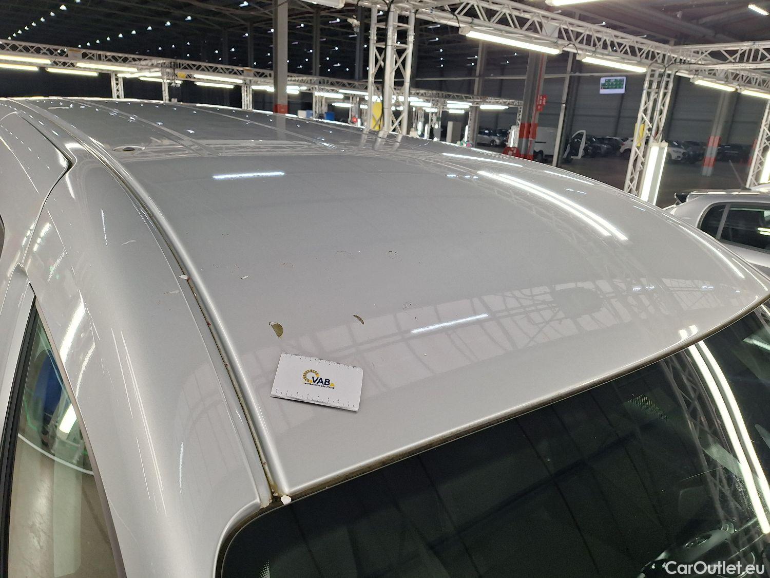  Volkswagen  Caddy VW, _ '15, Volkswagen  CRTDi 2.0 110kW SCR BMT Trendline DC #61