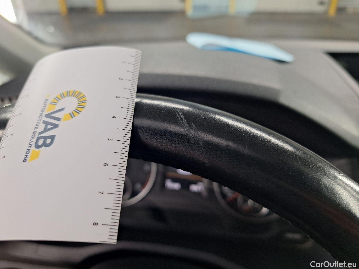  Volkswagen  Caddy VW, _ '15, Volkswagen  CRTDi 2.0 110kW SCR BMT Trendline DC #57