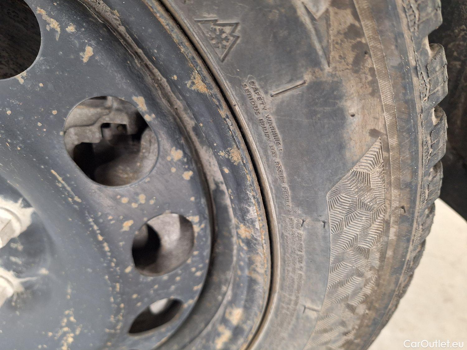  Volkswagen  Caddy VW, _ '15, Volkswagen  CRTDi 2.0 110kW SCR BMT Trendline DC #4