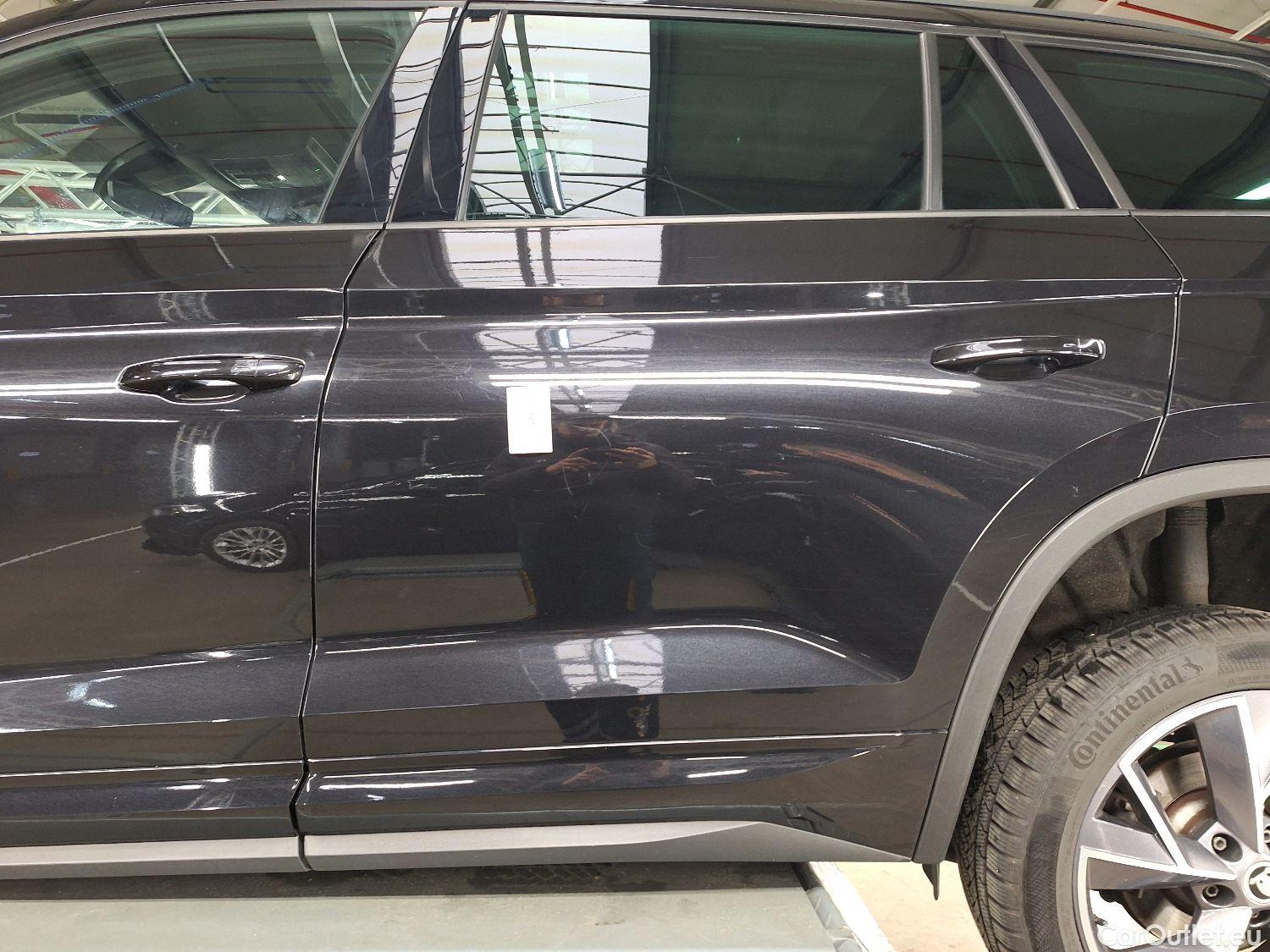  Skoda  Kodiaq Skoda,  '16, Skoda  2.0 CRTDI 110kW DSG7 Sportline II 5d #21