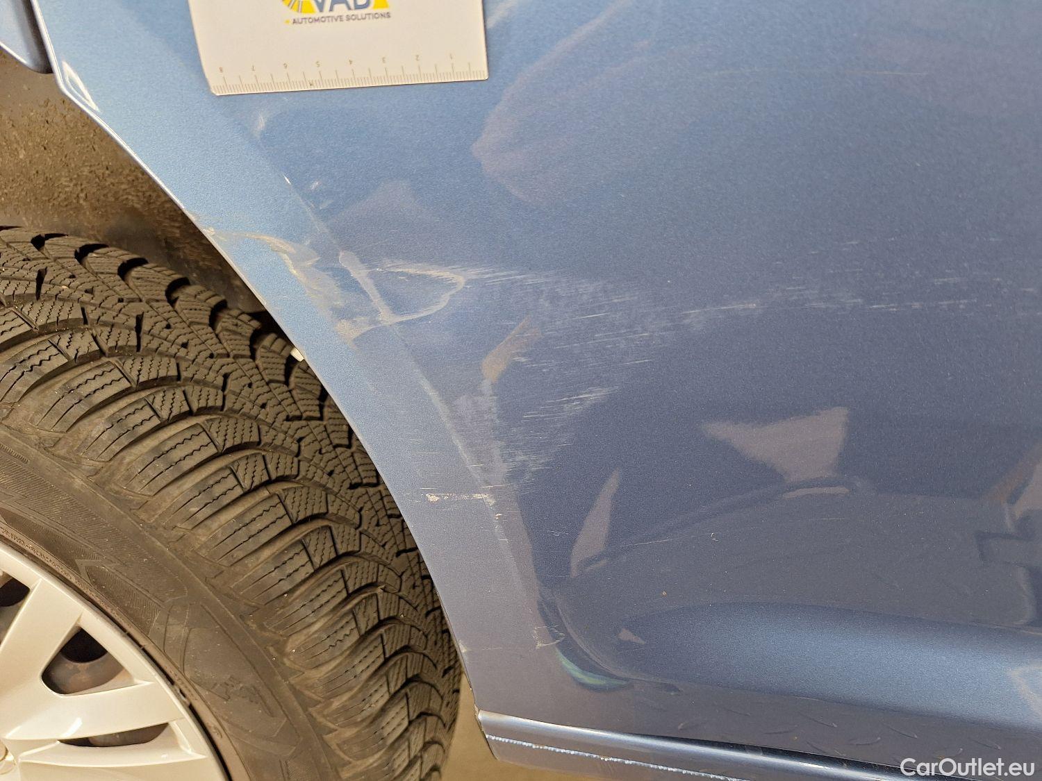  Volkswagen  Caddy VW,  '15, Volkswagen  1.4 TGi 81kW BMT Family 5d #11