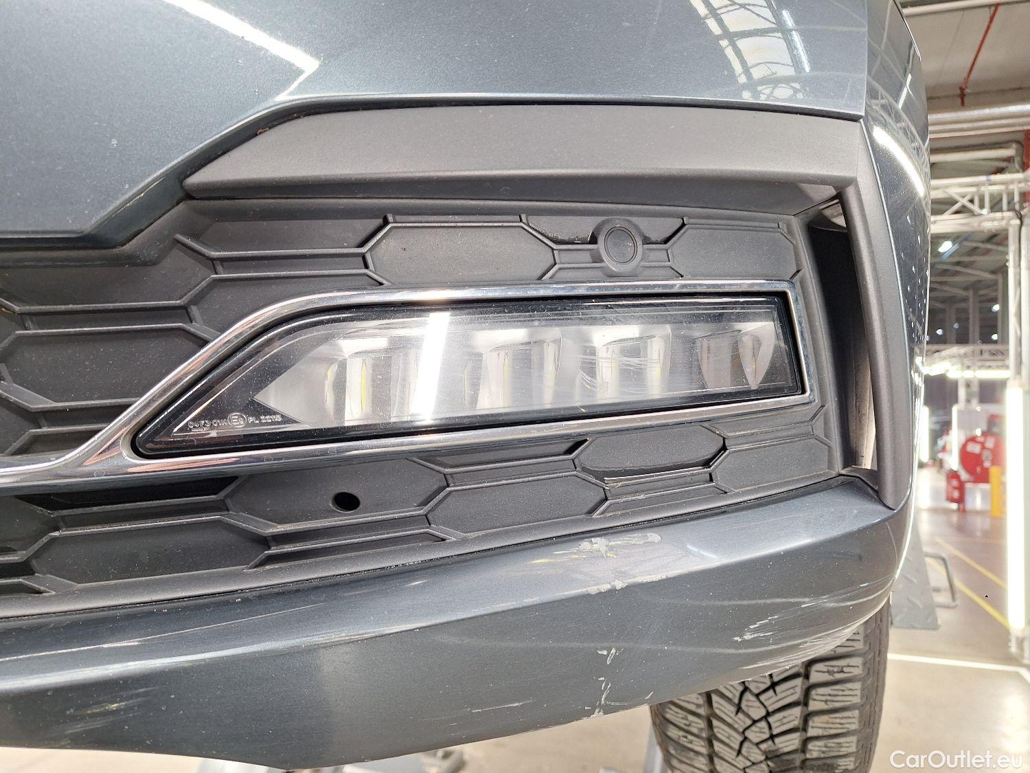  Skoda  Octavia Skoda,  Combi '20, Skoda  Combi 2.0 CRTDI 110kW DSG7 Ambition  #19