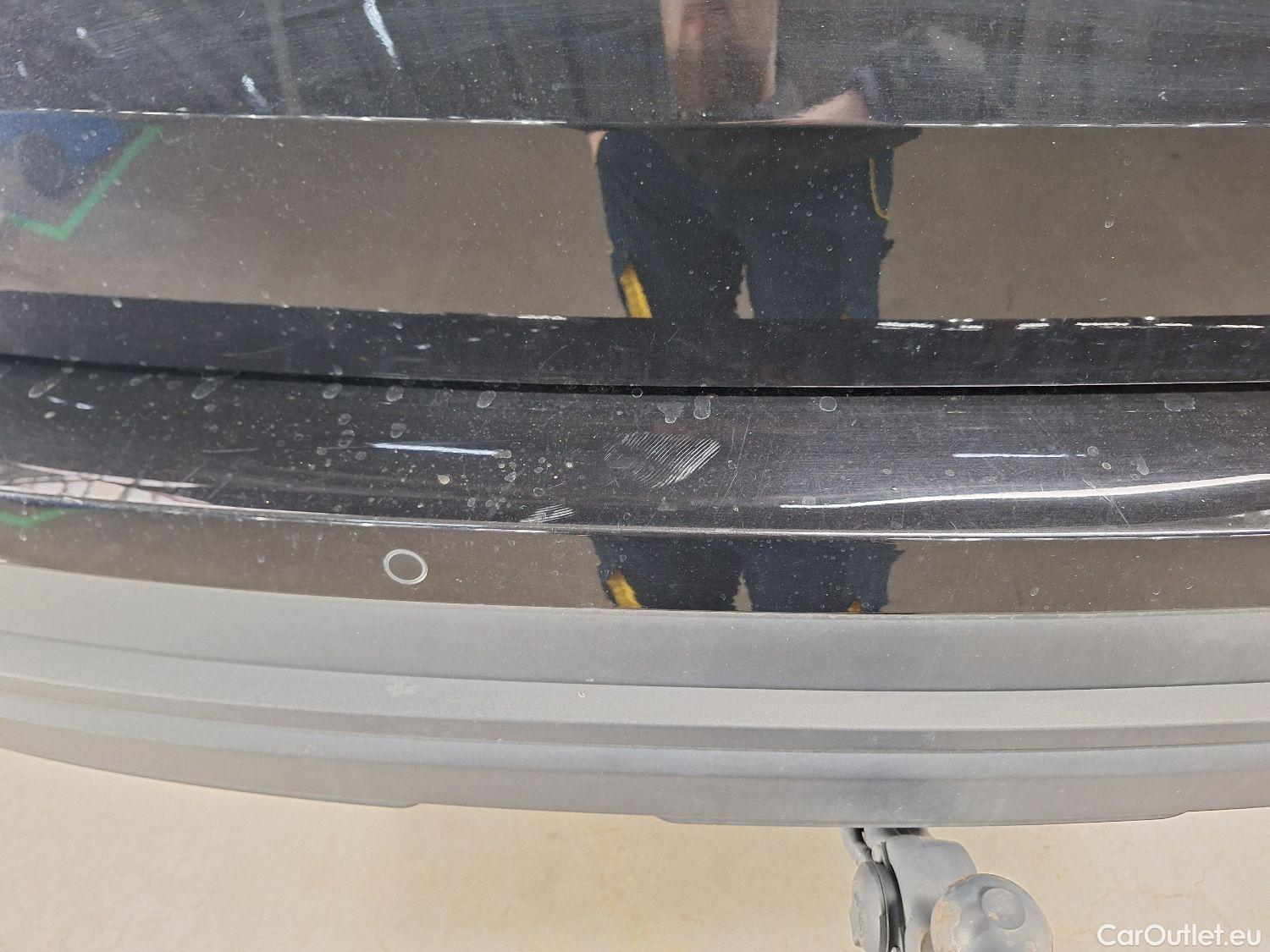  Skoda  Karoq Skoda,  FL'22, Skoda  1.0 TSI 81kW Clever 5d #11