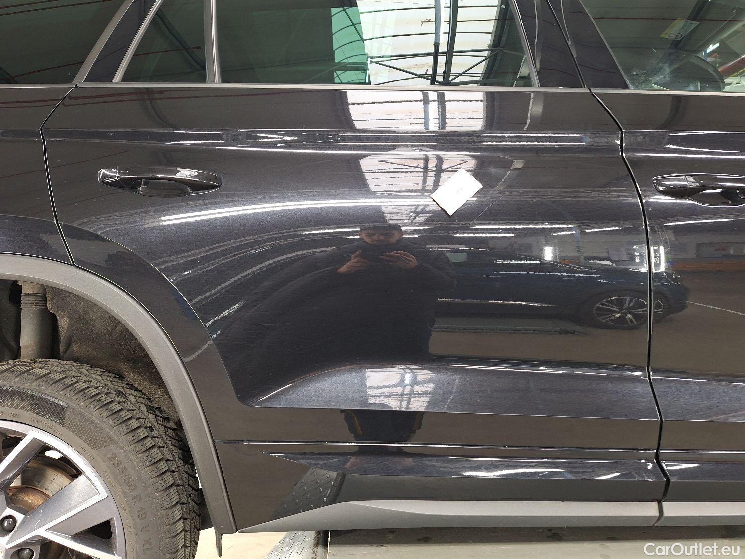  Skoda  Kodiaq Skoda,  '16, Skoda  2.0 CRTDI 110kW DSG7 Sportline II 5d #13