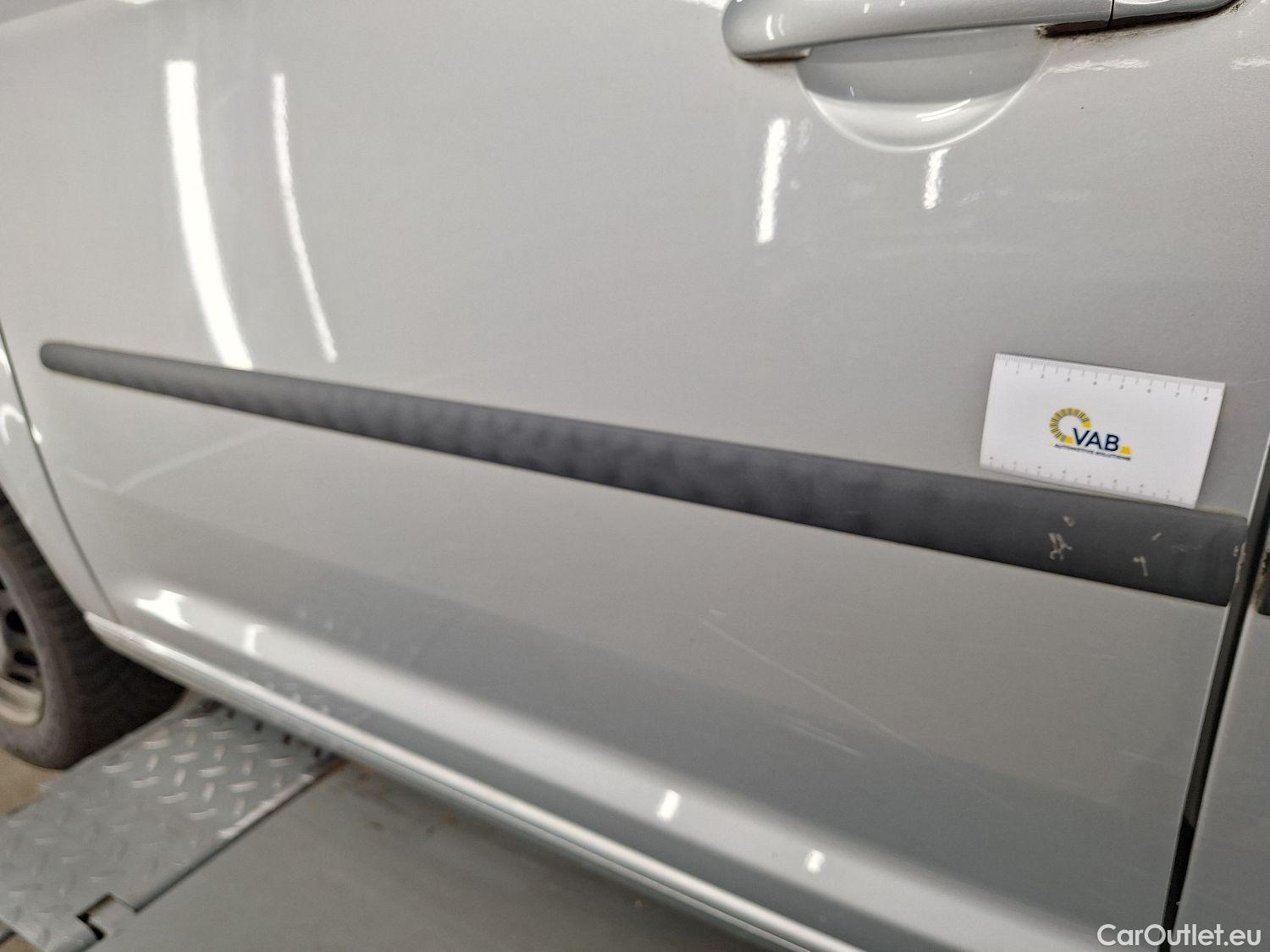  Volkswagen  Caddy VW, _ '15, Volkswagen  CRTDi 2.0 110kW SCR BMT Trendline DC #38