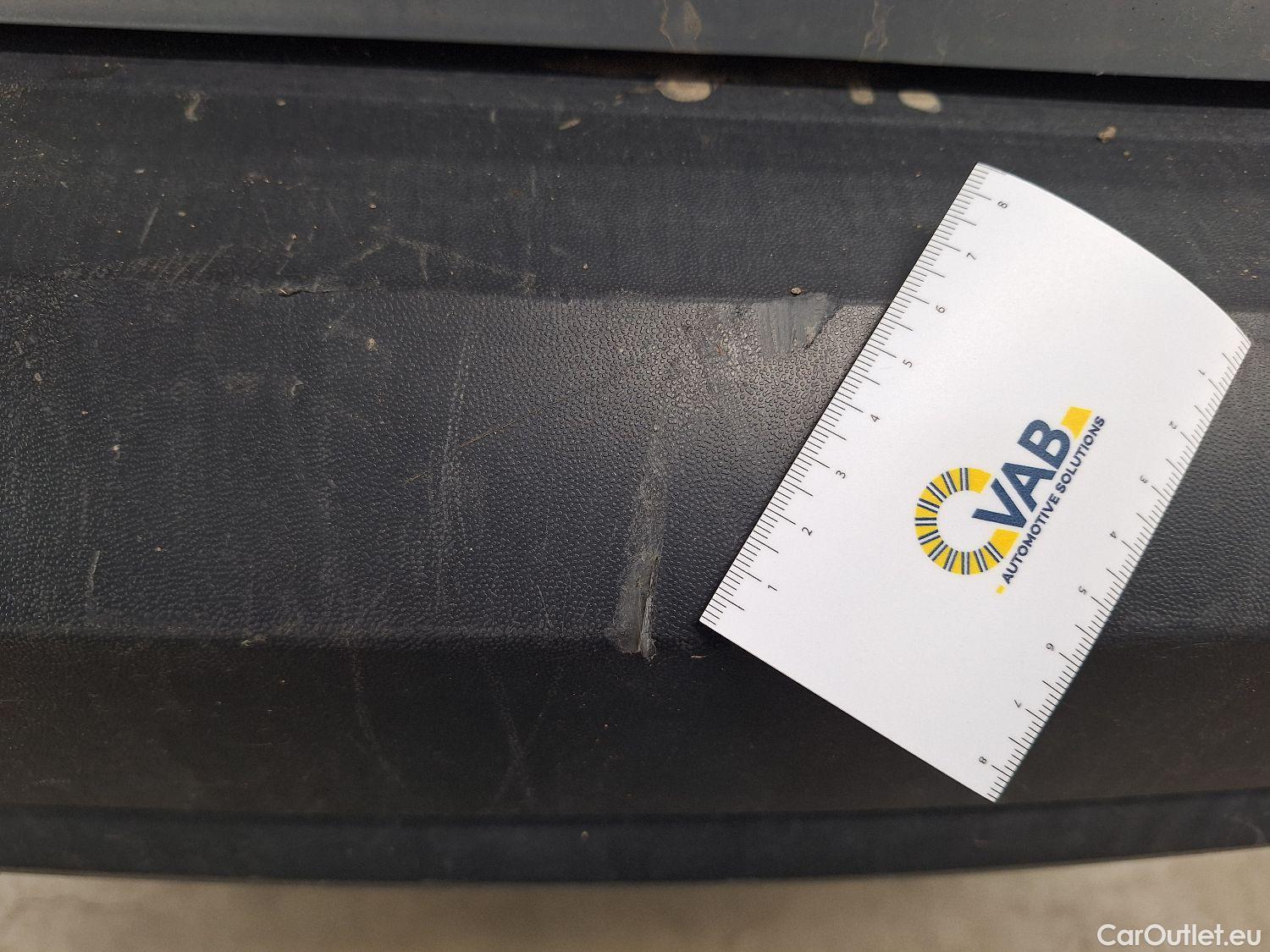  Volkswagen  Caddy VW, _ '15, Volkswagen  CRTDi 2.0 110kW SCR BMT Trendline DC #29