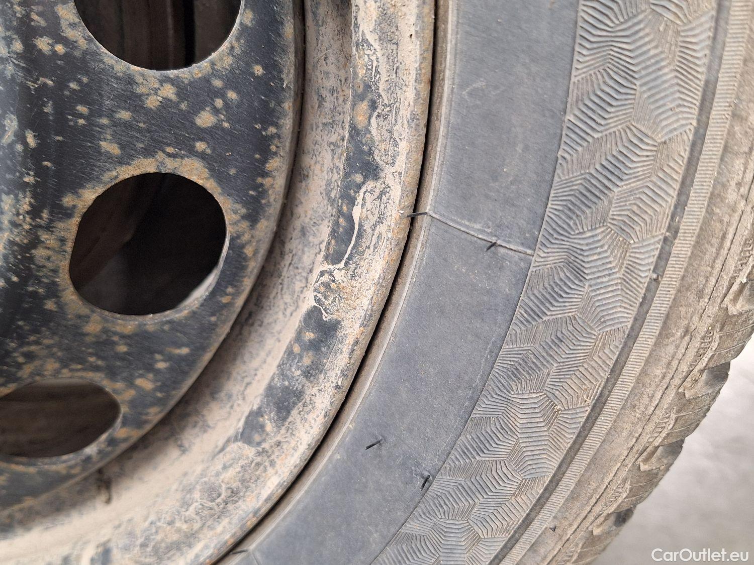  Volkswagen  Caddy VW, _ '15, Volkswagen  CRTDi 2.0 110kW SCR BMT Trendline DC #8