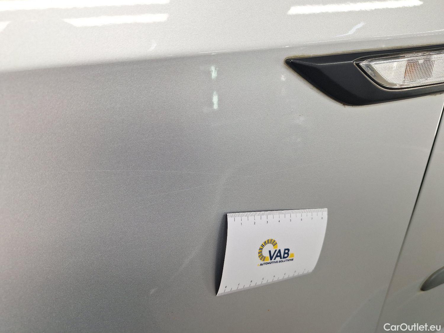  Volkswagen  Caddy VW, _ '15, Volkswagen  CRTDi 2.0 110kW SCR BMT Trendline DC #42