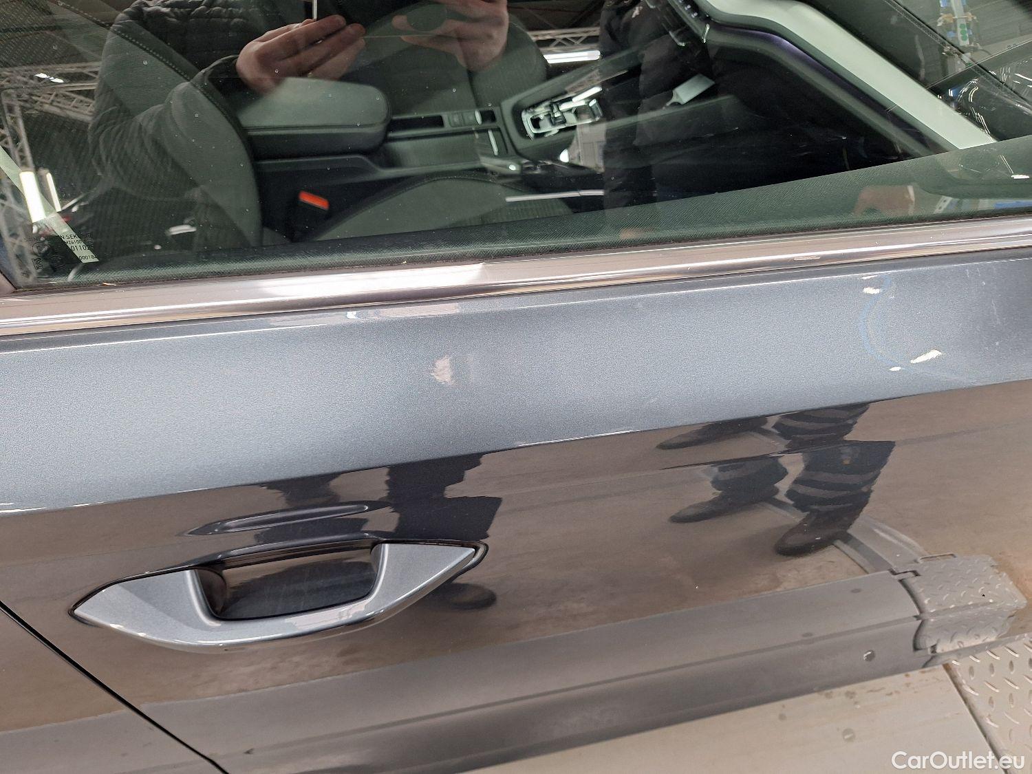  Skoda  Octavia Skoda,  Combi '20, Skoda  Combi 2.0 CRTDI 110kW DSG7 Ambition  #1