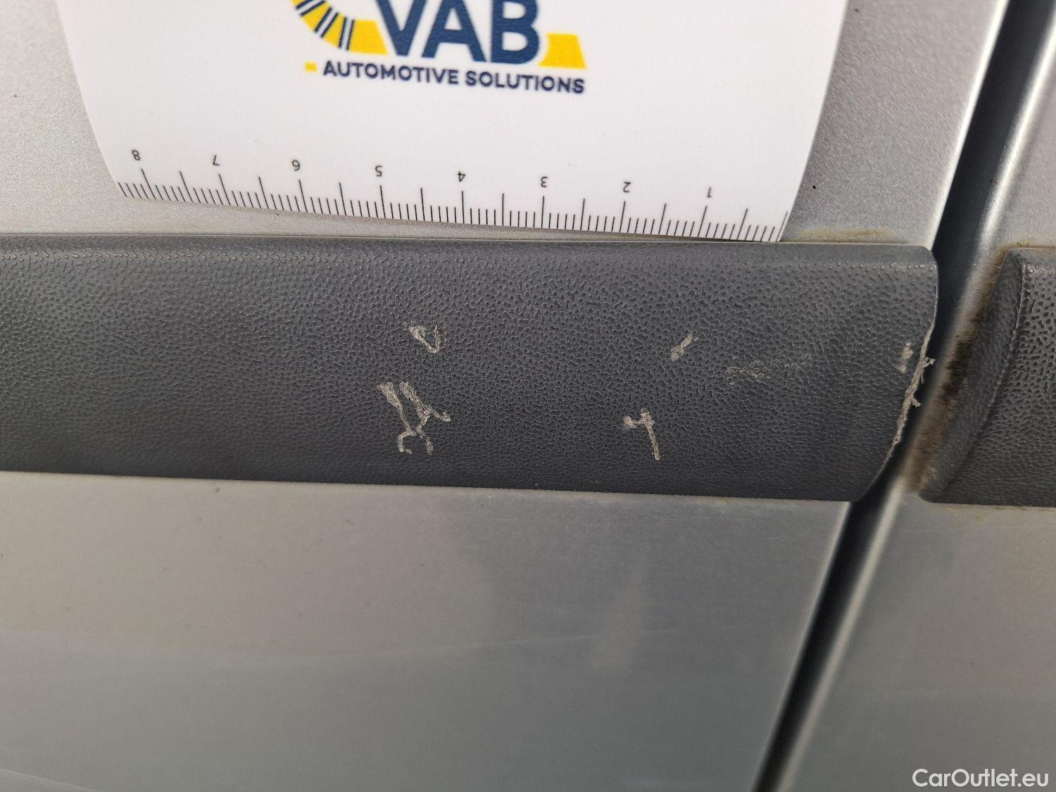  Volkswagen  Caddy VW, _ '15, Volkswagen  CRTDi 2.0 110kW SCR BMT Trendline DC #39