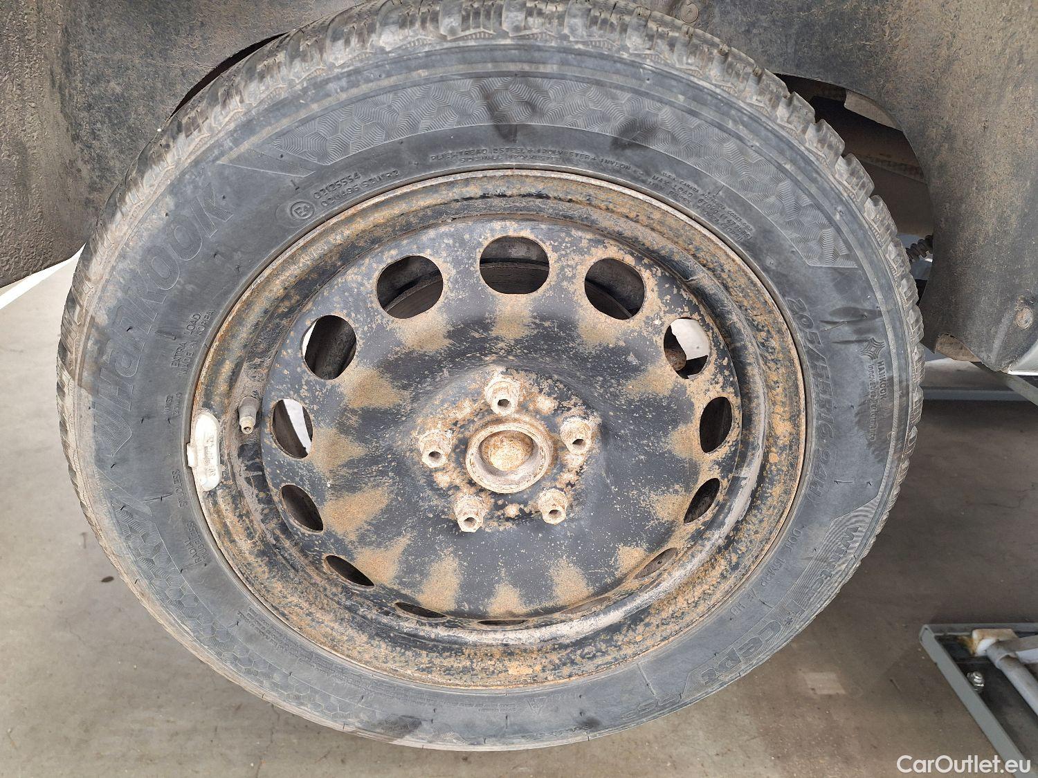  Volkswagen  Caddy VW, _ '15, Volkswagen  CRTDi 2.0 110kW SCR BMT Trendline DC #1