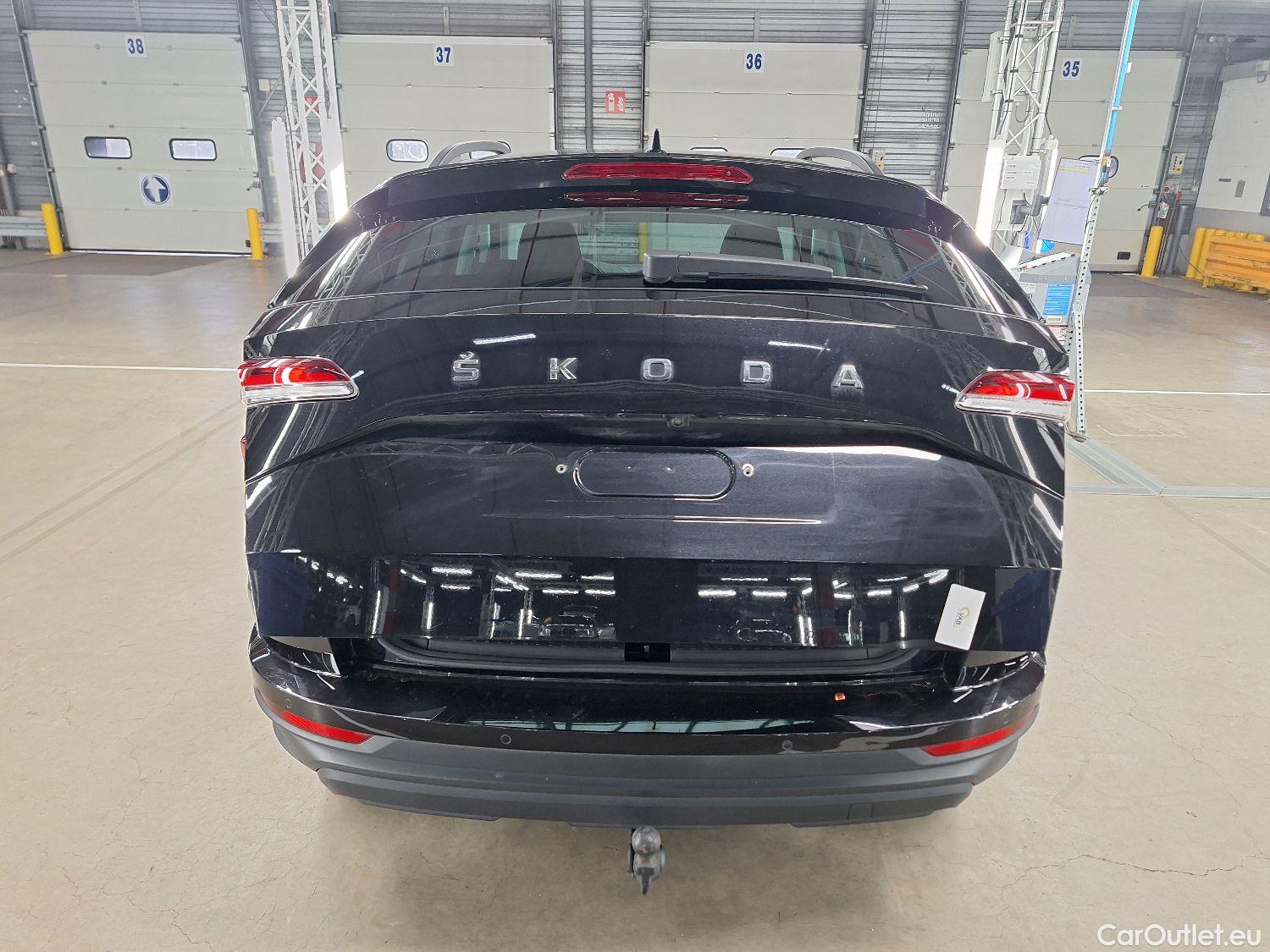  Skoda  Karoq Skoda,  FL'22, Skoda  1.0 TSI 81kW Clever 5d #20