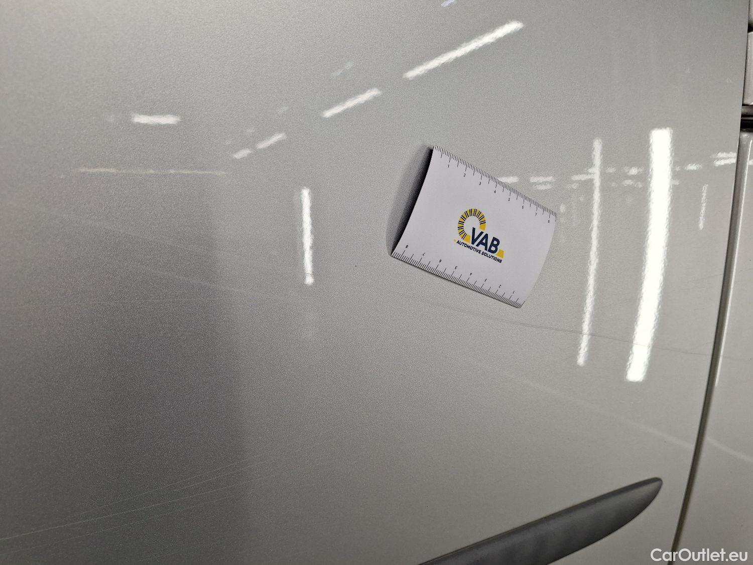  Volkswagen  Caddy VW, _ '15, Volkswagen  CRTDi 2.0 110kW SCR BMT Trendline DC #34