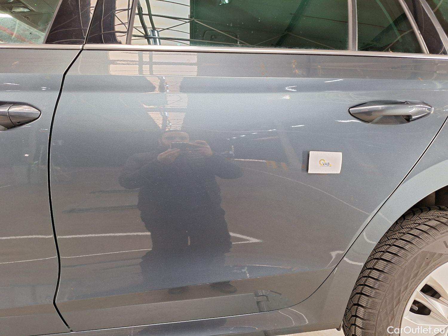  Skoda  Octavia Skoda,  Combi '20, Skoda  Combi 2.0 CRTDI 110kW DSG7 Ambition  #31