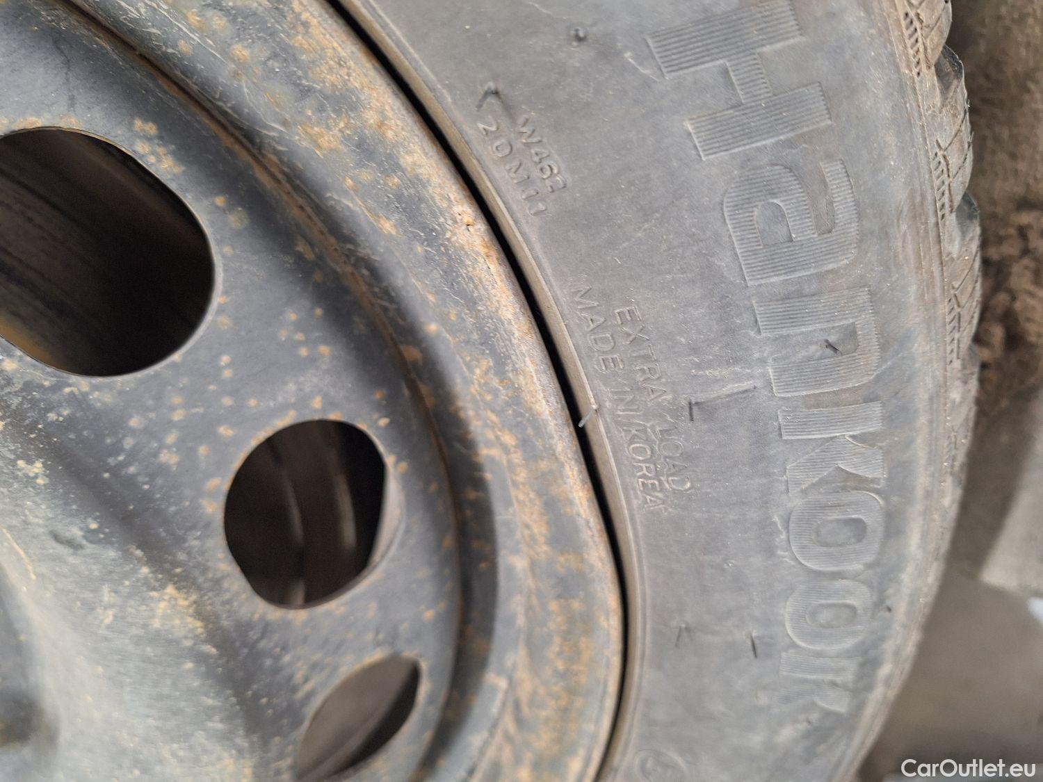  Volkswagen  Caddy VW, _ '15, Volkswagen  CRTDi 2.0 110kW SCR BMT Trendline DC #6